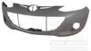 MAZDA DR6150031CBB Bumper